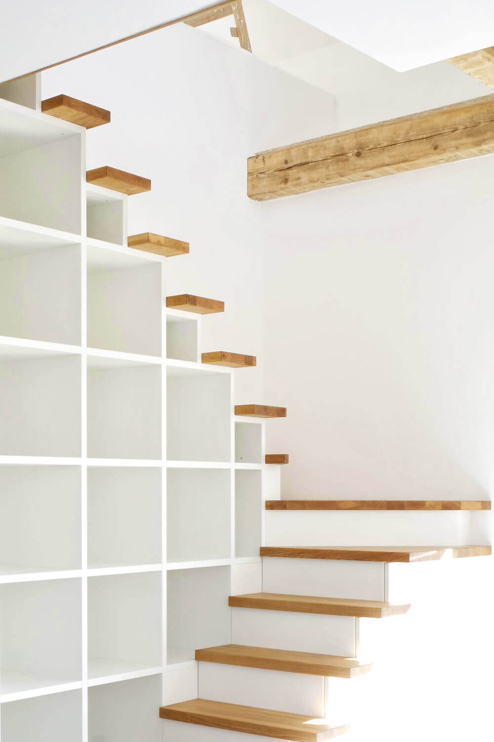 Design Treppe